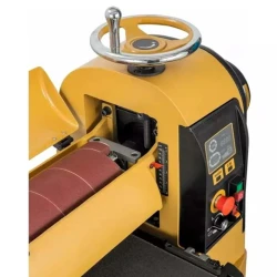 Машина шлифовальная ленточная Jet PM2244 flexmag.md