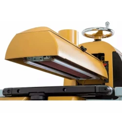 Машина шлифовальная ленточная Jet PM2244 flexmag.md