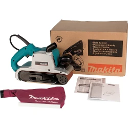 Машина шлифовальная ленточная Makita 9403 flexmag.md