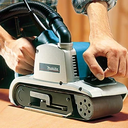 Машина шлифовальная ленточная Makita 9403 flexmag.md