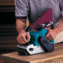 Машина шлифовальная ленточная Makita 9403 flexmag.md