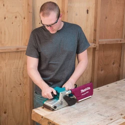 Машина шлифовальная ленточная Makita 9404 flexmag.md