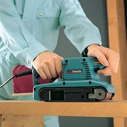 Машина шлифовальная ленточная Makita 9911 flexmag.md