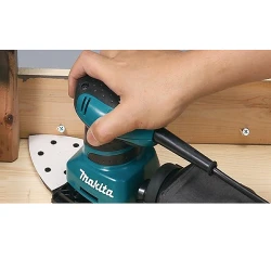 Masina de slefuit cu banda Makita BO4565 flexmag.md