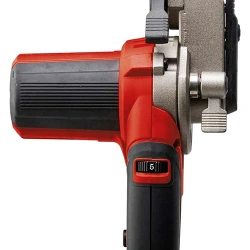 Машина шлифовальная ленточная с аккумулятором Einhell TE-BF 18 Li PXC SOLO (44.610.00) flexmag.md
