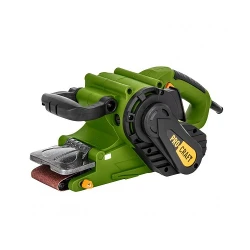 Masina de slefuit cu banda Procraft PBS1600 flexmag.md