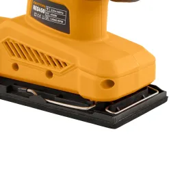 Машина шлифовальная ленточная Rotor RES450 flexmag.md