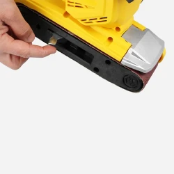 Masina de slefuit cu banda RTRMAX RTM3780 flexmag.md
