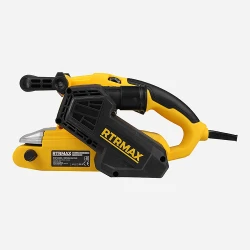 Masina de slefuit cu banda RTRMAX RTM3780 flexmag.md