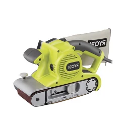 Машина шлифовальная ленточная Ryobi EBS1310VFHG flexmag.md
