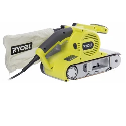 Masina de slefuit cu banda Ryobi EBS1310VFHG flexmag.md