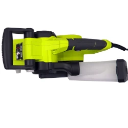 Masina de slefuit cu banda Ryobi EBS750 flexmag.md