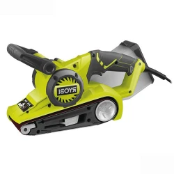 Masina de slefuit cu banda Ryobi EBS800 flexmag.md