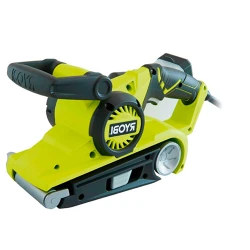 Машина шлифовальная ленточная Ryobi EBS800V flexmag.md