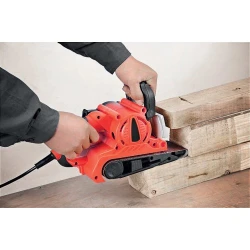 Masina de slefuit cu banda Stark BS-1010 flexmag.md