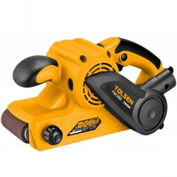 Ленточный шлифовальный станок Tolsen 79568 flexmag.md