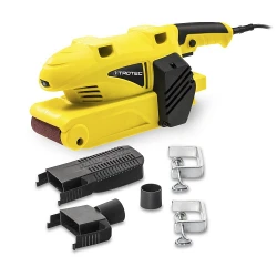 Машина шлифовальная ленточная Trotec PBSS10600 flexmag.md