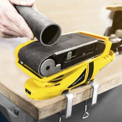 Машина шлифовальная ленточная Trotec PBSS10600 flexmag.md