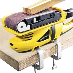 Машина шлифовальная ленточная Trotec PBSS10600 flexmag.md