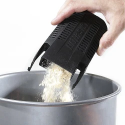 Машина шлифовальная ленточная Trotec PBSS10600 flexmag.md
