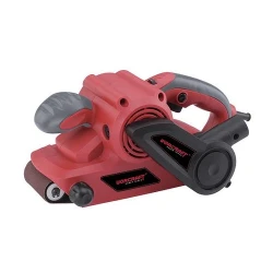 Masina de slefuit cu banda Worcraft BS08-76 flexmag.md
