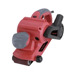 Masina de slefuit cu banda Worcraft BS08-76 flexmag.md