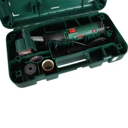 Машина шлифовальная с цилиндром Bosch 06033B5020 flexmag.md