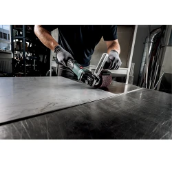 Машина шлифовальная с цилиндром Metabo SE 17-200RT (602259000) flexmag.md