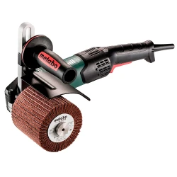 Машина шлифовальная с цилиндром Metabo SE 17-200RT (602259000) flexmag.md
