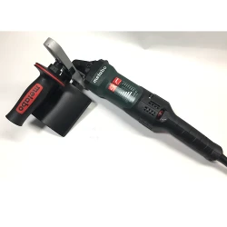 Машина шлифовальная с цилиндром Metabo SE 17-200RT (602259000) flexmag.md