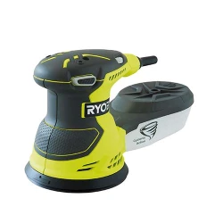 Masina de slefuit cu excentric Ryobi ROS300 flexmag.md