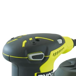 Masina de slefuit cu excentric Ryobi ROS300 flexmag.md