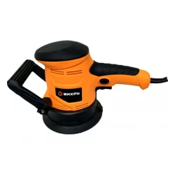 Masina de slefuit cu excentric Vihri ЭШМ-125Э flexmag.md