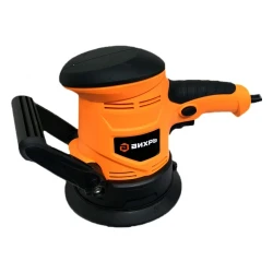 Masina de slefuit cu excentric Vihri ЭШМ-125Э flexmag.md