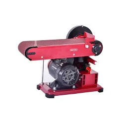 Машина шлифовальная с бумажным абразивом Einhell TC-US 400 flexmag.md
