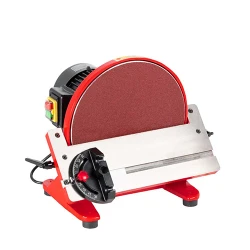 Masina de slefuit cu hartie Holzmann TS305-230V flexmag.md
