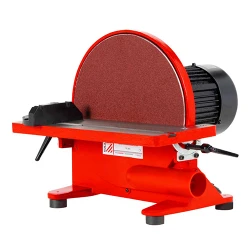 Masina de slefuit cu hartie Holzmann TS305-230V flexmag.md