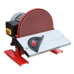 Машина шлифовальная с бумажным абразивом Holzmann TSM250-230V flexmag.md