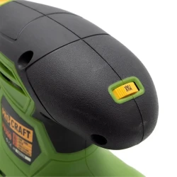 Вибрационная шлифовальная машина Procraft PV300 flexmag.md
