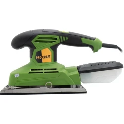 Masina de slefuit cu vibratii Procraft PV300 flexmag.md