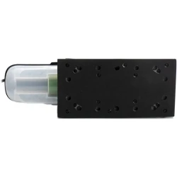 Вибрационная шлифовальная машина Procraft PV300 flexmag.md
