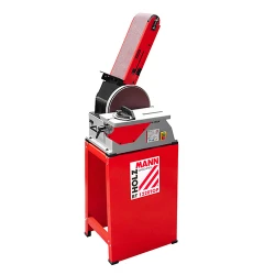 Masina de slefuit de banc Holzmann BT1220TOP-230V flexmag.md