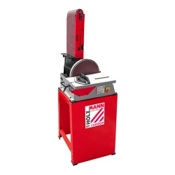 Masina de slefuit de banc Holzmann BT1220TOP-230V flexmag.md