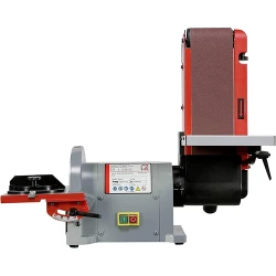 Машина шлифовальная настольная Holzmann BT203-914-230V flexmag.md