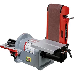 Машина шлифовальная настольная Holzmann BT203-914-230V flexmag.md