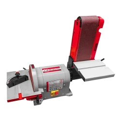 Masina de slefuit de banc Holzmann BT203-914-230V flexmag.md