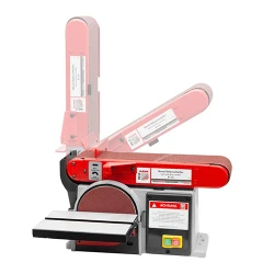 Masina de slefuit de banc Holzmann BT46ECO-230V flexmag.md