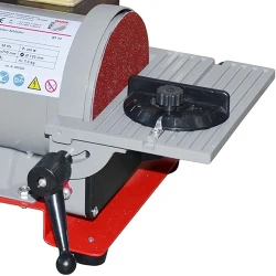 Masina de slefuit de banc Holzmann BT75-230V flexmag.md