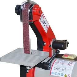 Masina de slefuit de banc Holzmann BT75-230V flexmag.md