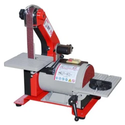 Masina de slefuit de banc Holzmann BT75-230V flexmag.md